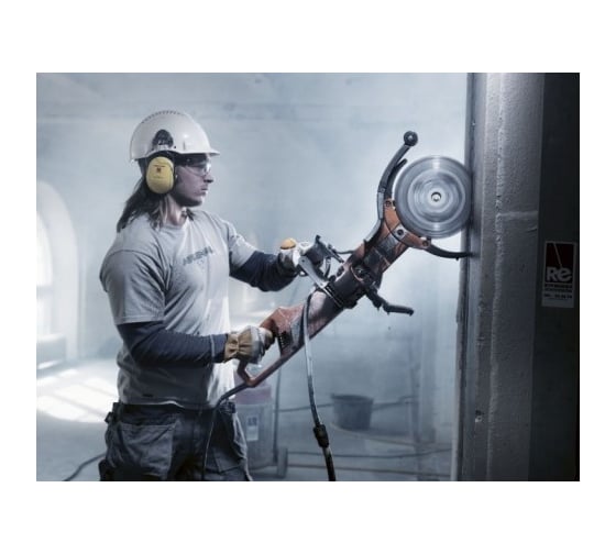 Диск алмазный CUT-N-BREAK EL10CNB (230 мм; 2 шт.) Husqvarna Construction 5978079-01