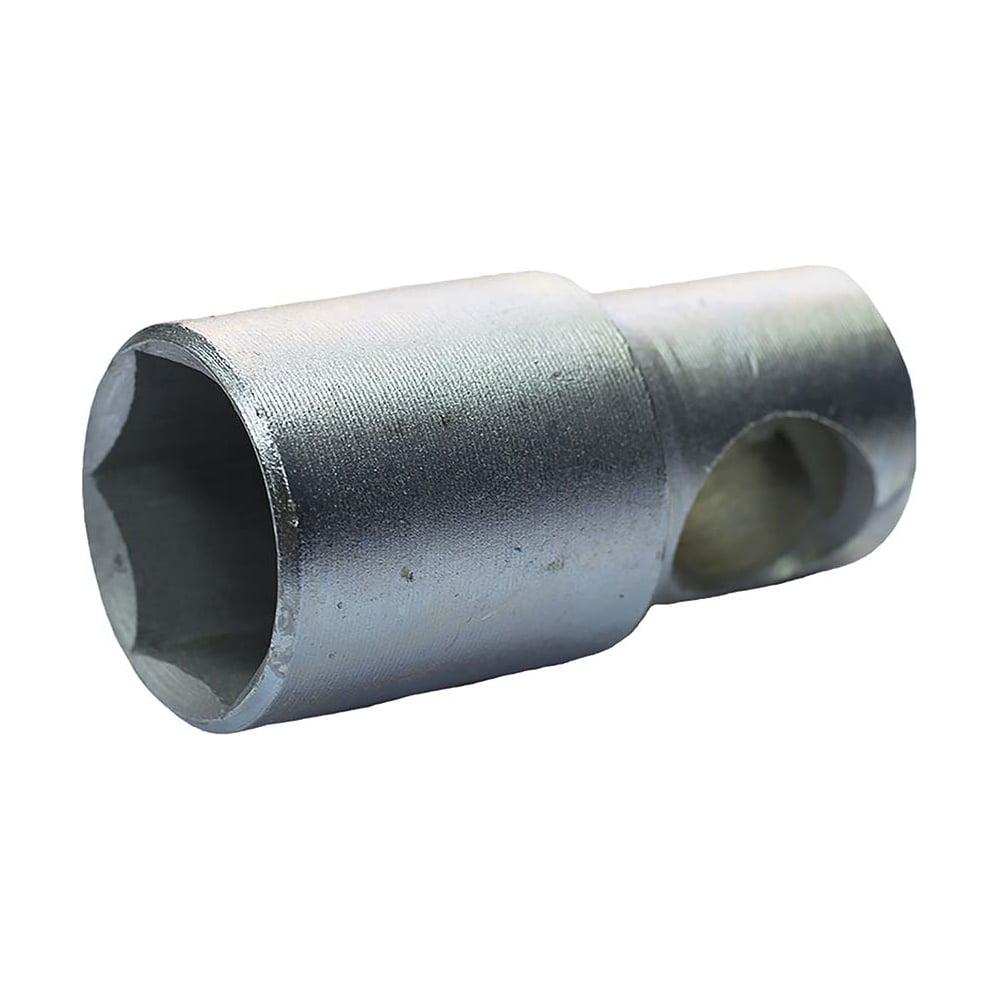 Головка торцевая высокая 38 под вороток АвтоDело 40238 11298 - выгодная ...