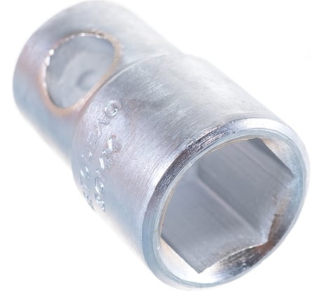 Головка торцевая высокая 30 под вороток АвтоDело 40230 10034