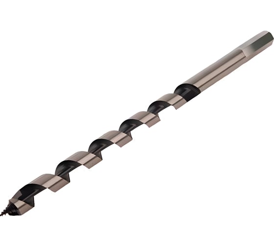 Сверло спиральное по дереву EC-061 20x350 мм Strong ес-06120350 1