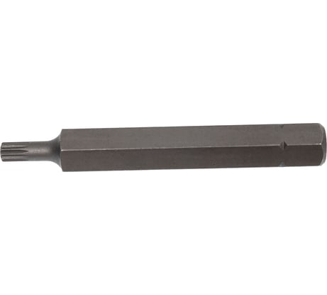 Бита Spline M5, 75 мм, 10 мм TOPTUL FSFB1205