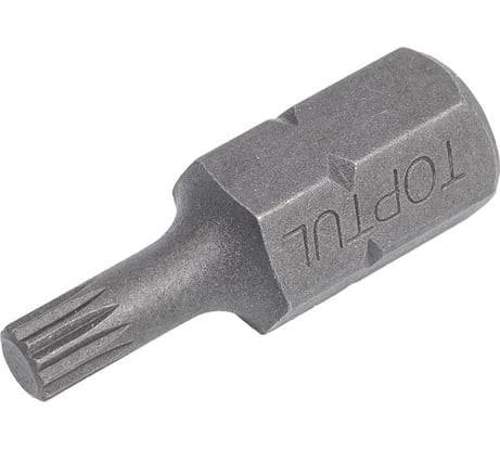 Бита Spline M5, 30 мм, 10 мм TOPTUL FSFA1205