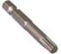 Биты TORX (10 шт; TX30; 50 мм) ЕUROTEX 031516-050-030 1
