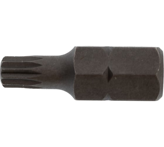 Бита Spline M6, 30 мм, 10 мм TOPTUL FSFA1206 1