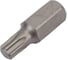 Бита TORX T40, 30 мм, 10 мм TOPTUL FSEA1240 3