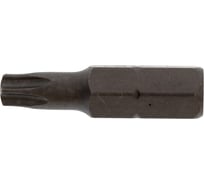 Бита TORX T25, 25 мм, 1/4 дюйма TOPTUL FSEA0825