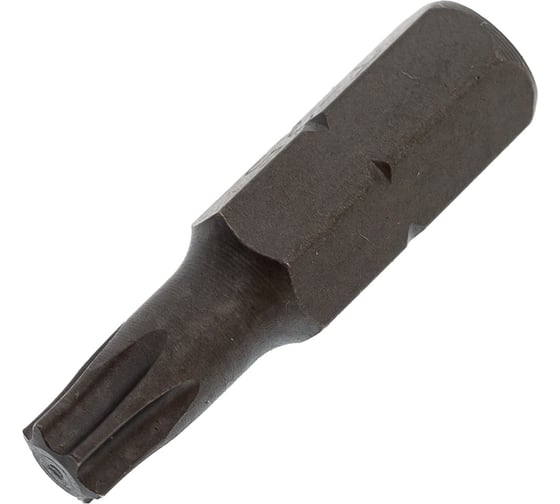 Бита TORX T25, 25 мм, 1/4 дюйма TOPTUL FSEA0825