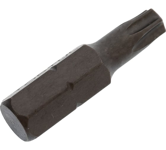 Бита TORX T25, 25 мм, 1/4 дюйма TOPTUL FSEA0825