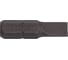 Бита шлицевая SL 5.5x1, 25 мм, 1/4 дюйма TOPTUL FSAA085E 4