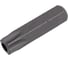 Бита TORX с отверстием T40, 25 мм, 1/4 дюйма TOPTUL FSGA0840 1