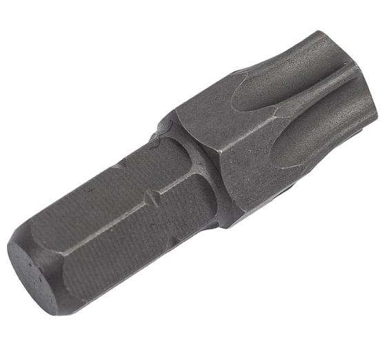Бита TORX T45, 25 мм, 1/4 дюйма TOPTUL FSEA0845