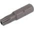 Бита TORX с отверстием T27, 25 мм, 1/4 дюйма TOPTUL FSGA0827 2