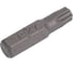 Бита TORX с отверстием T27, 25 мм, 1/4 дюйма TOPTUL FSGA0827 3