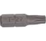 Бита TORX с отверстием T27, 25 мм, 1/4 дюйма TOPTUL FSGA0827 4