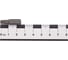 Бита TORX с отверстием T27, 25 мм, 1/4 дюйма TOPTUL FSGA0827 5