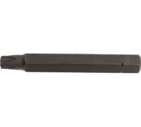 Бита TORX T45, 75 мм, 10 мм TOPTUL FSEB1245