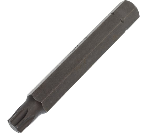 Бита TORX T45, 75 мм, 10 мм TOPTUL FSEB1245