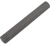 Бита TORX T55, 75 мм, 10 мм TOPTUL FSEB1255