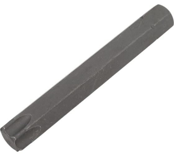 Бита TORX T55, 75 мм, 10 мм TOPTUL FSEB1255