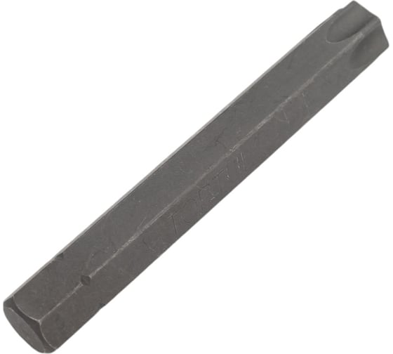 Бита TORX T55, 75 мм, 10 мм TOPTUL FSEB1255