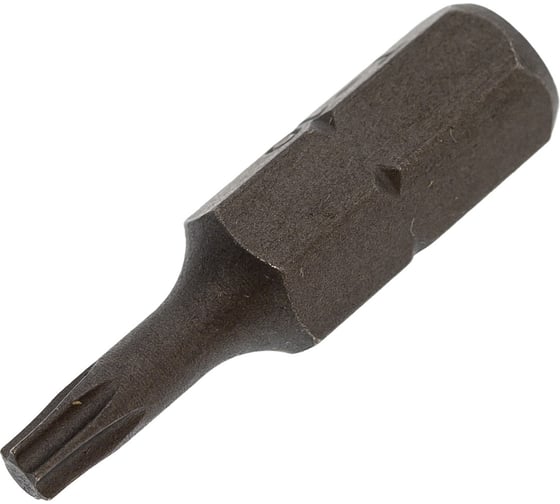 Бита TORX T10, 25 мм, 1/4 дюйма TOPTUL FSEA0810