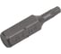 Бита TORX с отверстием T10, 25 мм, 1/4 дюйма TOPTUL FSGA0810 3