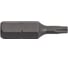 Бита TORX с отверстием T10, 25 мм, 1/4 дюйма TOPTUL FSGA0810 4
