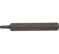 Бита TORX T20, 75 мм, 10 мм TOPTUL FSEB1220