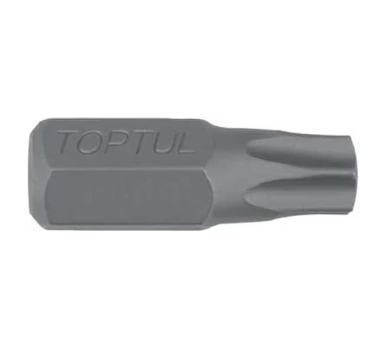 Бита TORX T45, 30 мм, 10 мм TOPTUL FSEA1245 1