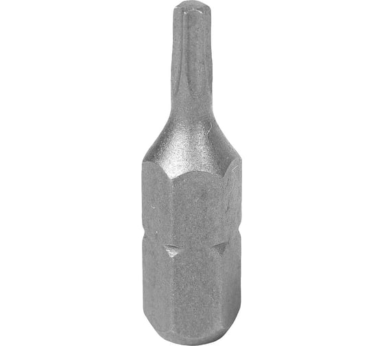 Бита TORX T8, 25 мм, 1/4 дюйма TOPTUL FSEA0808