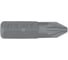 Бита крестовая PZ1, 25 мм, 1/4 дюйма TOPTUL FSCA0801 1