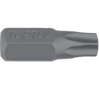 Бита TORX T50, 75 мм, 10 мм TOPTUL FSEB1250
