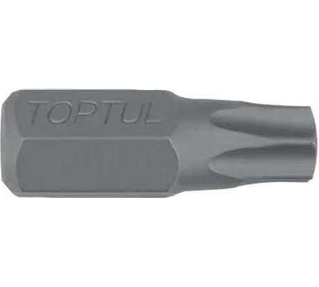 Бита TORX T50, 75 мм, 10 мм TOPTUL FSEB1250