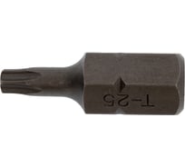 Бита TORX T25, 30 мм, 10 мм TOPTUL FSEA1225