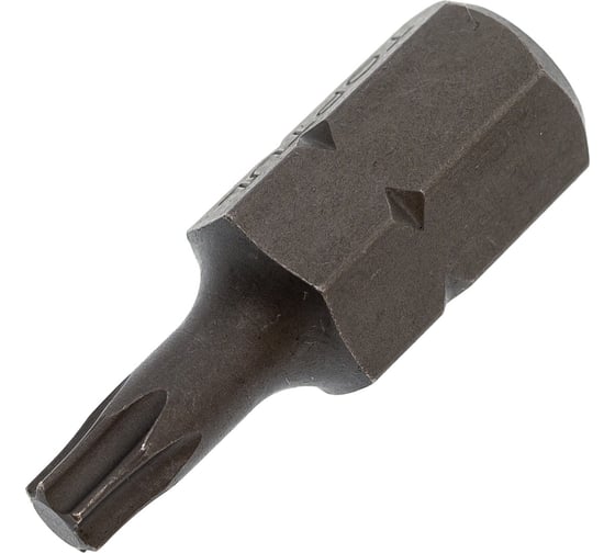 Бита TORX T25, 30 мм, 10 мм TOPTUL FSEA1225