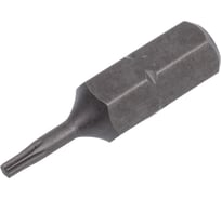 Бита TORX T6, 25 мм, 1/4 дюйма TOPTUL FSEA0806