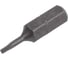 Бита TORX T6, 25 мм, 1/4 дюйма TOPTUL FSEA0806 1