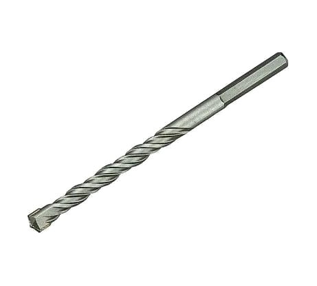 Сверло по бетону STORM (6x300 мм) URAGAN 901-22424-300-06