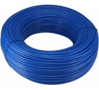 Трубка TPU 10/8-B-BOX25 полиуретан, голубая, бухта 25 м Camozzi SRF50-3282-350002
