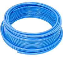 Трубка TPU 8/6-B-BOX25 полиуретан, голубая, бухта 25 м Camozzi SRF50-3282-330015