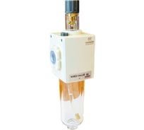 Маслораспылитель 1/2 дюйма NXE3-1/2-L00 Camozzi SRF40-7222-300001