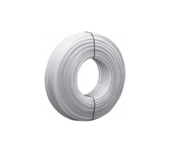 Трубка PTFE 10/8-BOX10 фторопласт, белая, бухта 10 м Camozzi SRF50-3300-350002