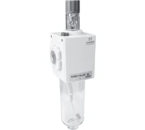 Маслораспылитель 1/4 дюйма NXE2-1/4-L00 Camozzi SRF40-7221-300001
