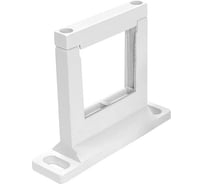 Скоба для сборки и монтажа NXE4-Y Camozzi SRF60W5100-011501