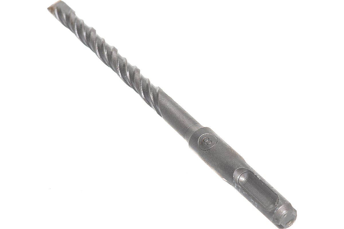 Бур по бетону (8х160 мм; SDS-plus) AV Steel AV-810608 - выгодная цена ...