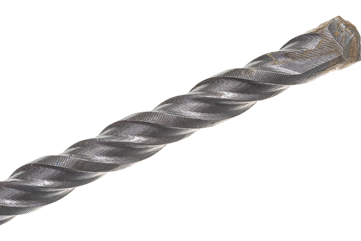 Бур по бетону (8х160 мм; SDS-plus) AV Steel AV-810608 - выгодная цена ...