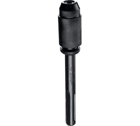 Переходник с перфоратора SDS-max на зажим SDS-plus Зубр 29064_z02
