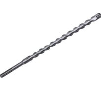 Бур SDS-Max (2 спирали, 4 резца) 28x400/540 мм ИНТЕРСКОЛ 14128.200