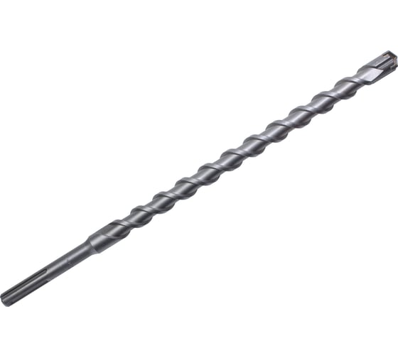 Бур SDS-Max (2 спирали, 4 резца) 28x400/540 мм ИНТЕРСКОЛ 14128.200