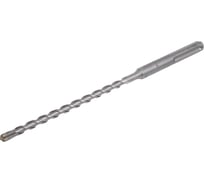 Бур SDS-Max (2 спирали, 4 резца) 12x200/340 мм ИНТЕРСКОЛ 14112.200